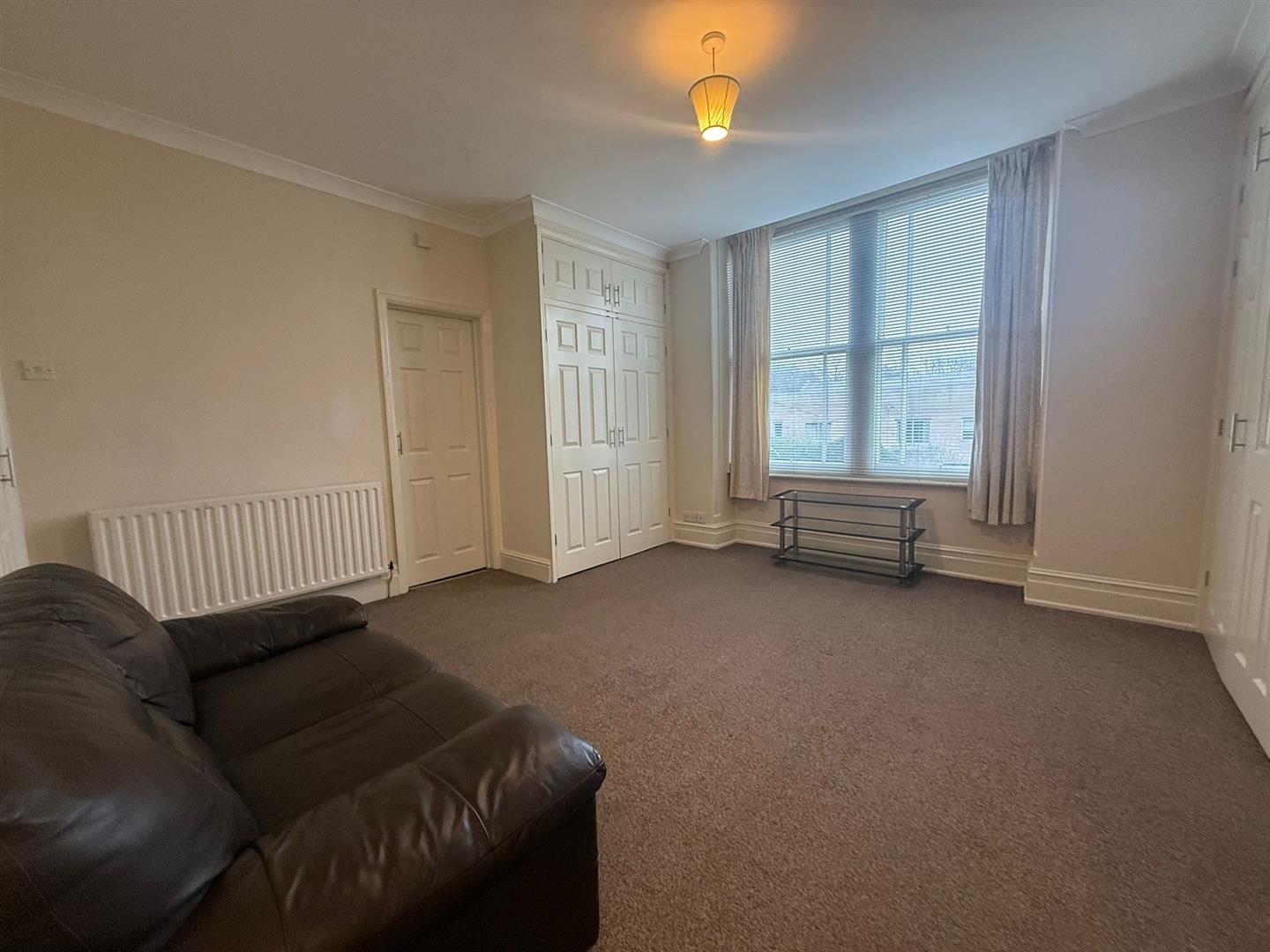Clarkegrove Road, Sheffield